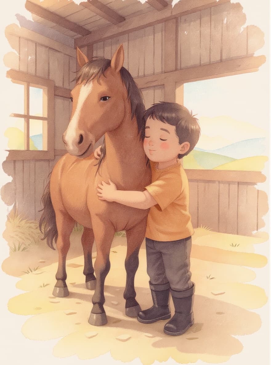KINDNESS illustration
