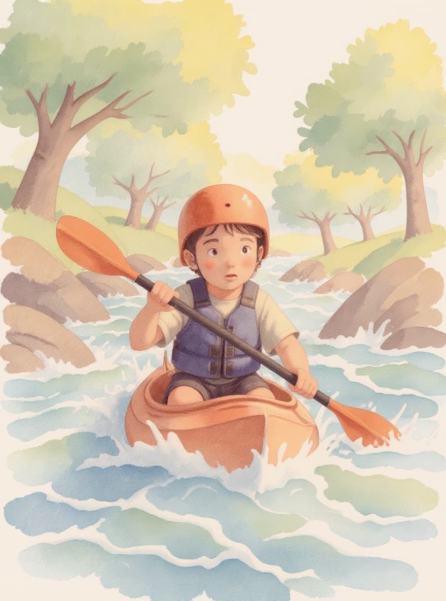 RESILIENCE illustration