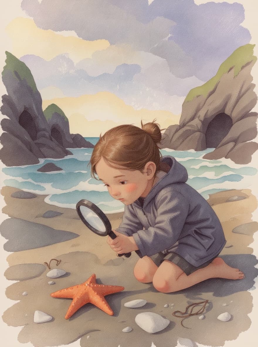MINDFULNESS illustration